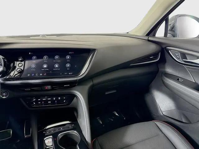 2023 Buick Envision Essence AWD