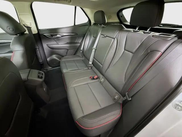 2023 Buick Envision Essence AWD