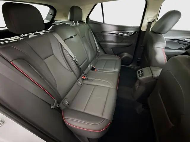 2023 Buick Envision Essence AWD
