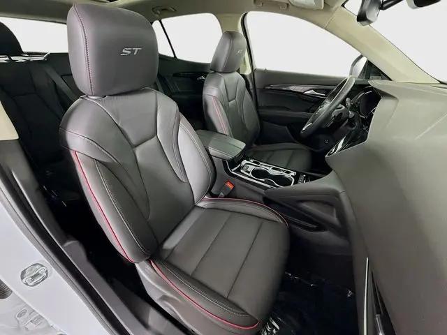 2023 Buick Envision Essence AWD