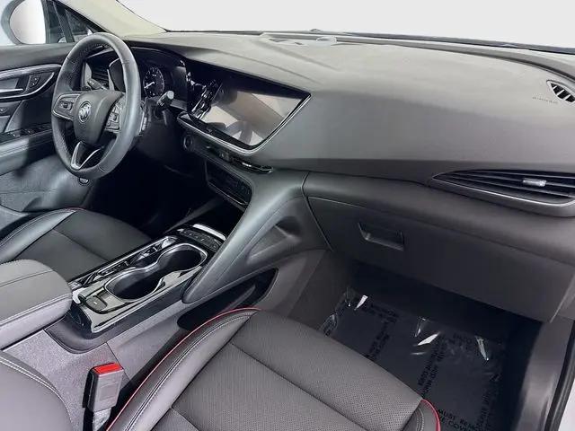 2023 Buick Envision Essence AWD