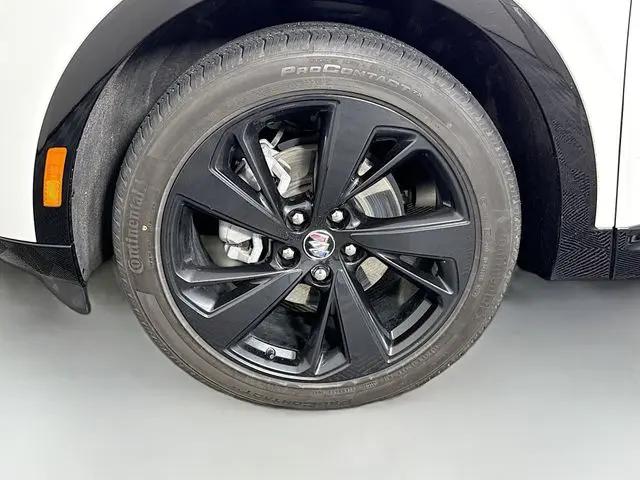 2023 Buick Envision Essence AWD