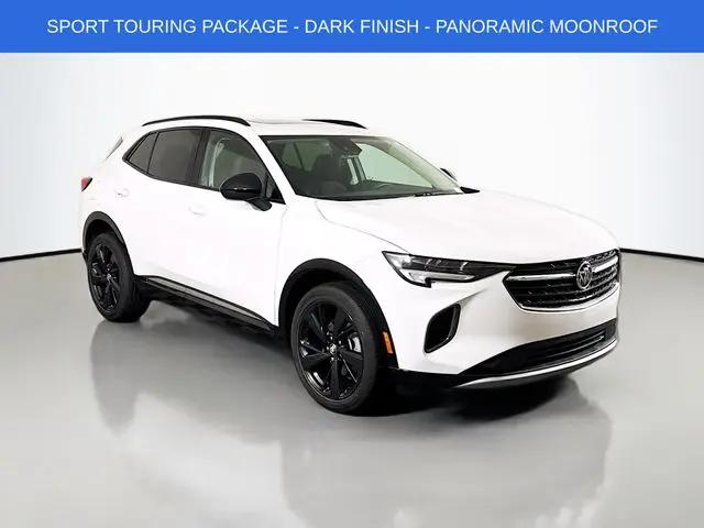 2023 Buick Envision Essence AWD for sale in Bloomington, IL