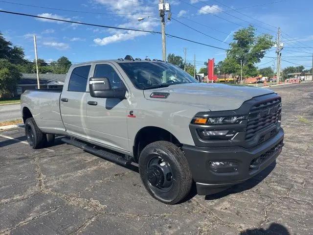 2026 Ram 3500 Tradesman Crew Cab 4x4 8' Box for sale in Marianna, FL