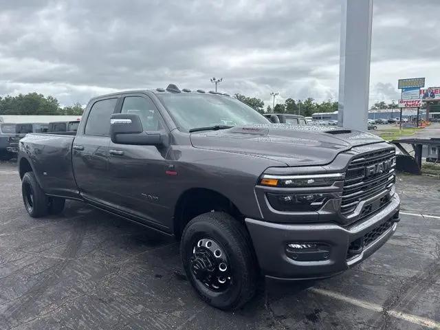 2026 Ram 3500 Laramie Crew Cab 4x4 8' Box for sale in Marianna, FL