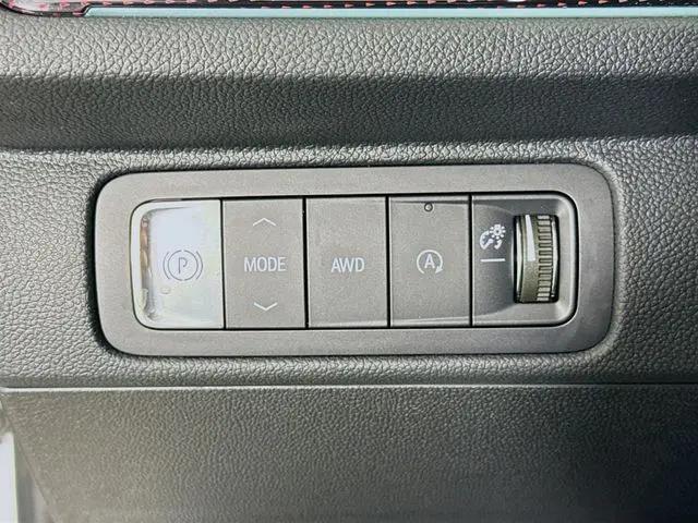 2026 Chevrolet Traverse AWD RS