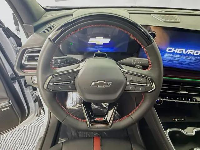 2026 Chevrolet Traverse AWD RS