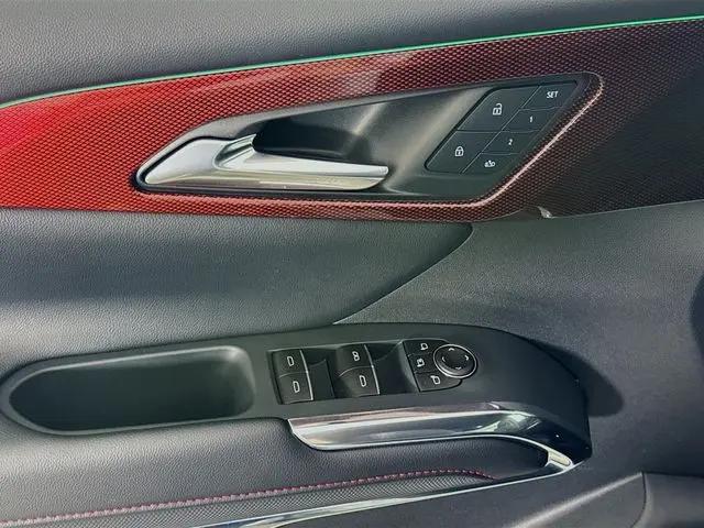 2026 Chevrolet Traverse AWD RS