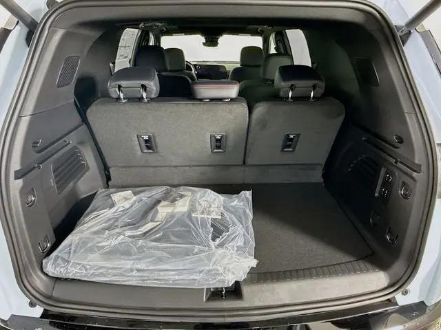 2026 Chevrolet Traverse AWD RS