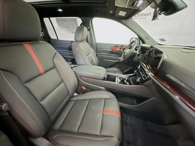 2026 Chevrolet Traverse AWD RS