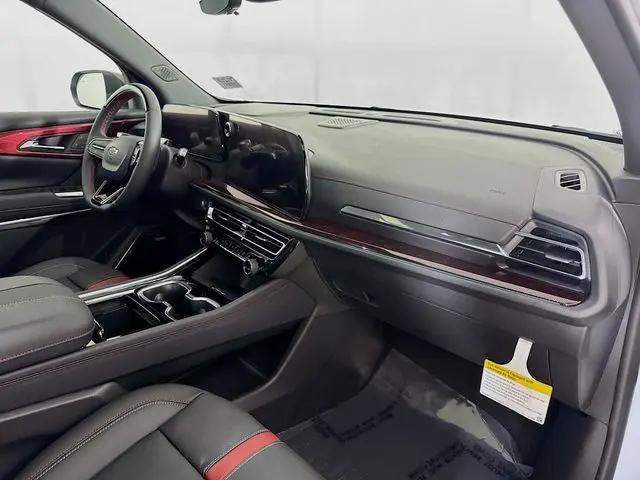 2026 Chevrolet Traverse AWD RS