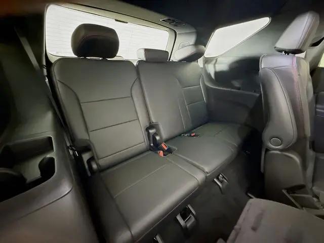 2026 Chevrolet Traverse AWD RS