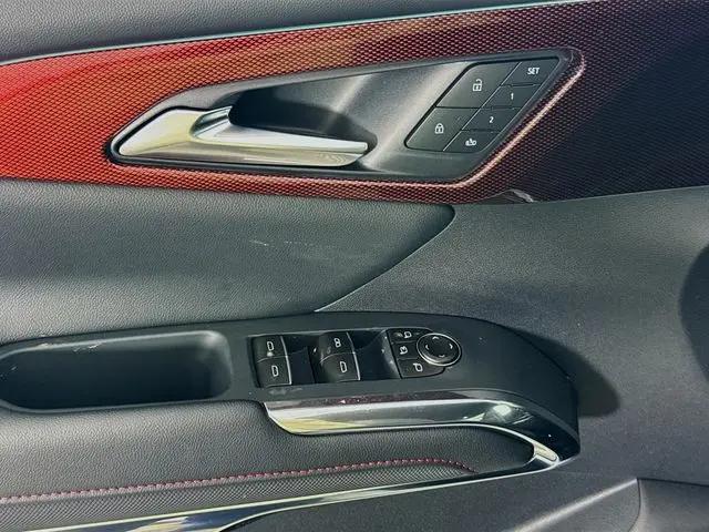 2026 Chevrolet Traverse AWD RS