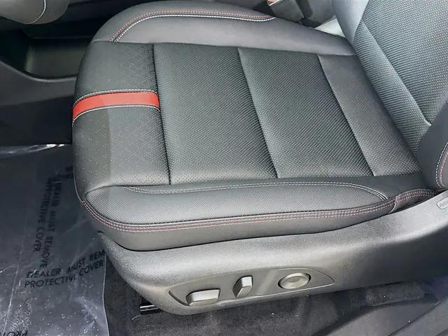 2026 Chevrolet Traverse AWD RS