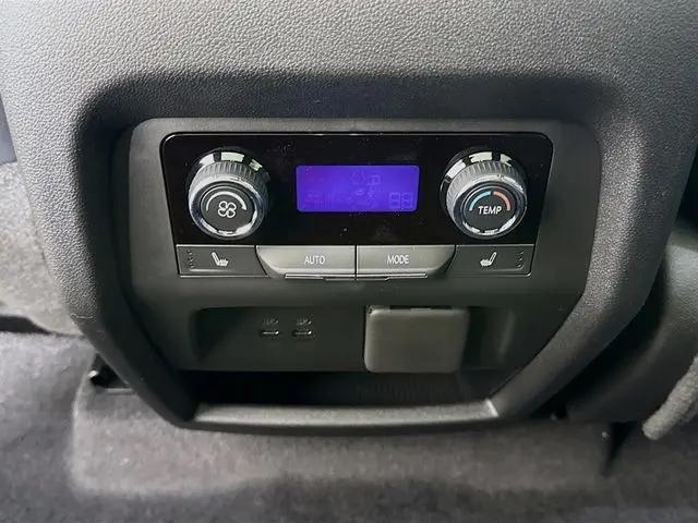 2026 Chevrolet Traverse AWD RS