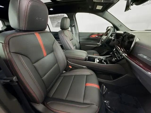 2026 Chevrolet Traverse AWD RS
