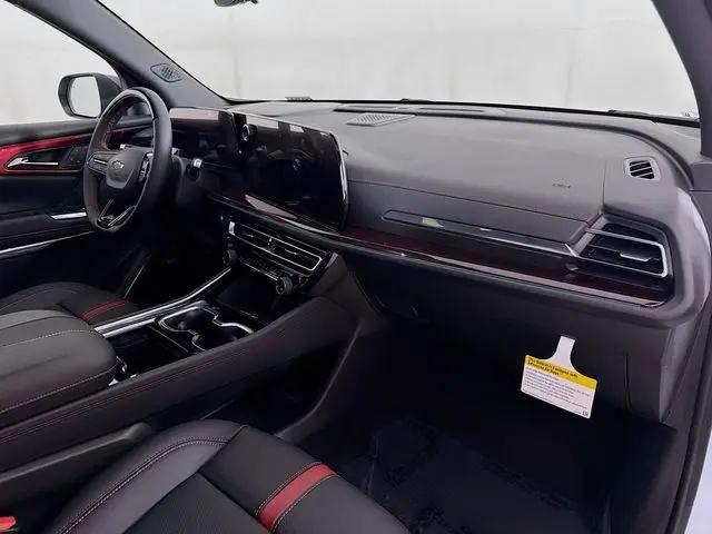 2026 Chevrolet Traverse AWD RS