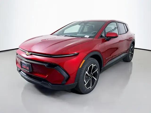 2026 Chevrolet Equinox LT 1, FWD