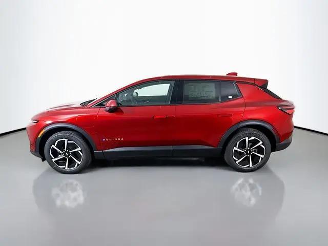 2026 Chevrolet Equinox LT 1, FWD