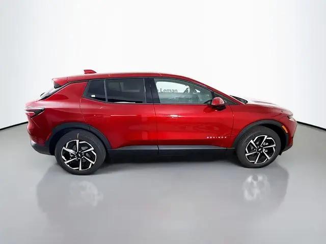 2026 Chevrolet Equinox LT 1, FWD