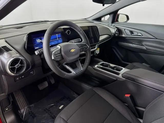 2026 Chevrolet Equinox LT 1, FWD
