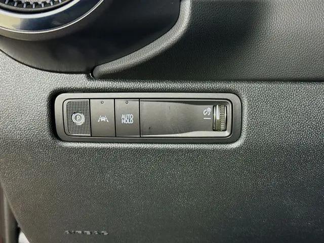 2026 Chevrolet Equinox LT 1, FWD