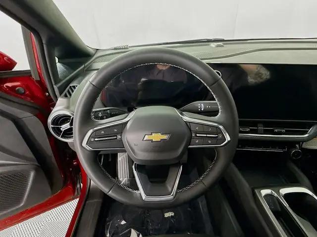 2026 Chevrolet Equinox LT 1, FWD