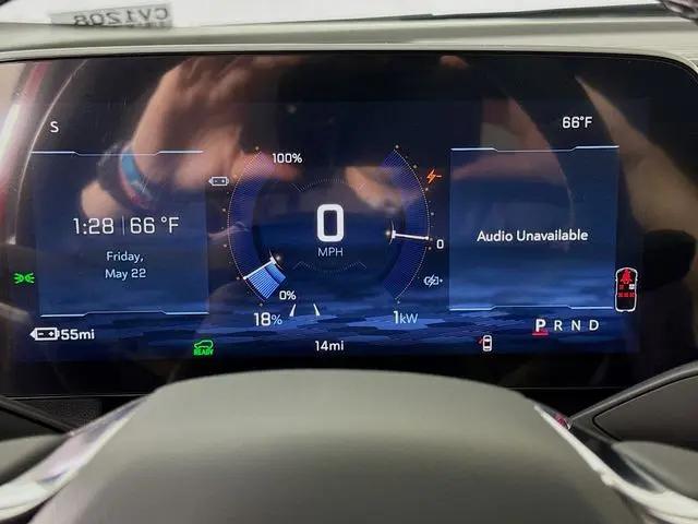2026 Chevrolet Equinox LT 1, FWD