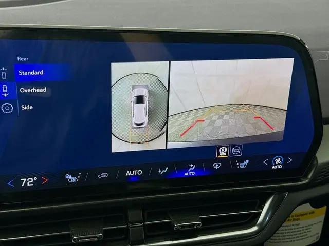2026 Chevrolet Equinox LT 1, FWD