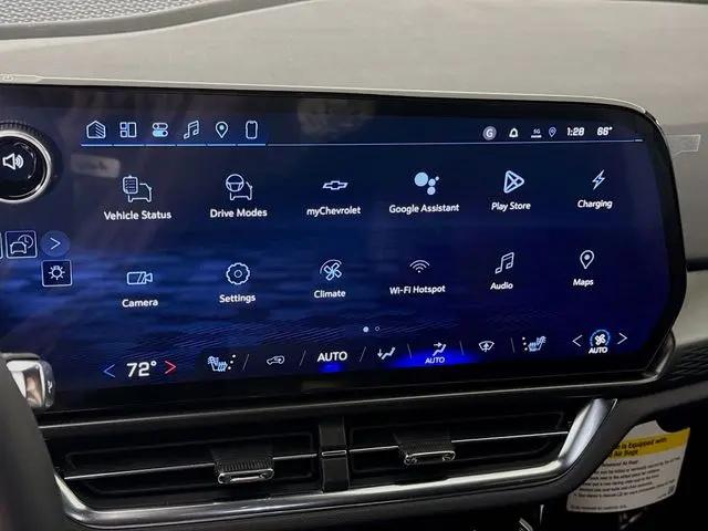 2026 Chevrolet Equinox LT 1, FWD