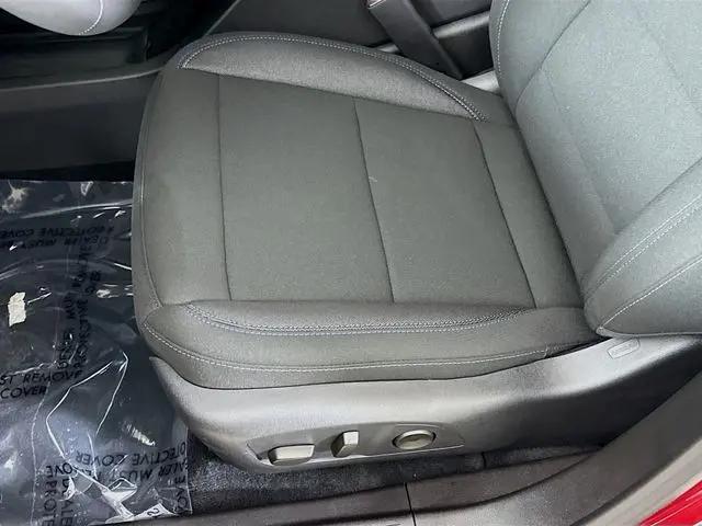 2026 Chevrolet Equinox LT 1, FWD