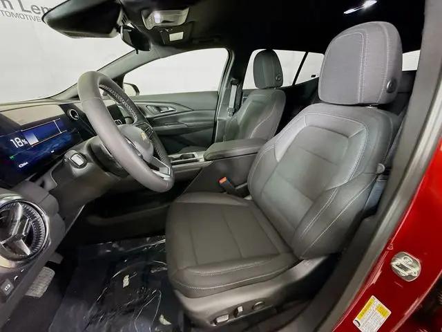 2026 Chevrolet Equinox LT 1, FWD