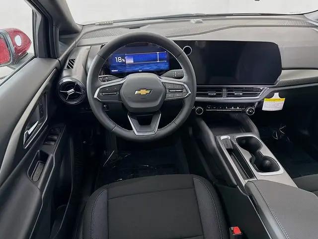 2026 Chevrolet Equinox LT 1, FWD