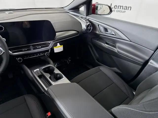 2026 Chevrolet Equinox LT 1, FWD