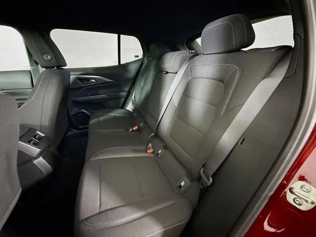 2026 Chevrolet Equinox LT 1, FWD