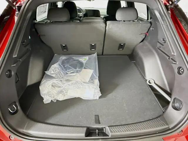 2026 Chevrolet Equinox LT 1, FWD