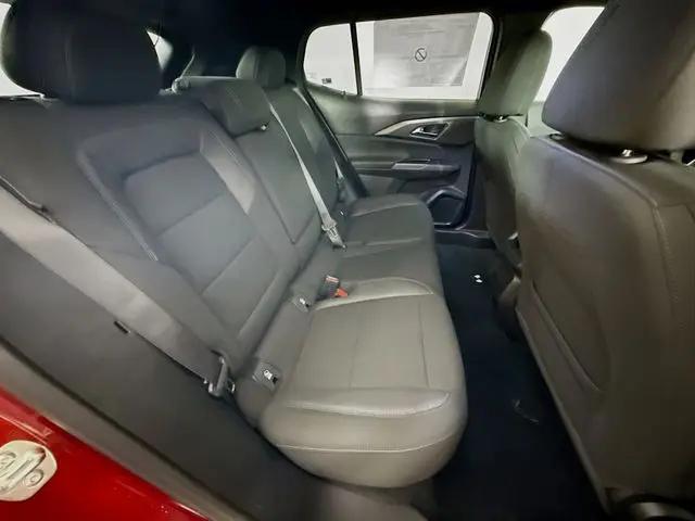 2026 Chevrolet Equinox LT 1, FWD