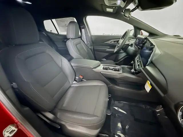 2026 Chevrolet Equinox LT 1, FWD