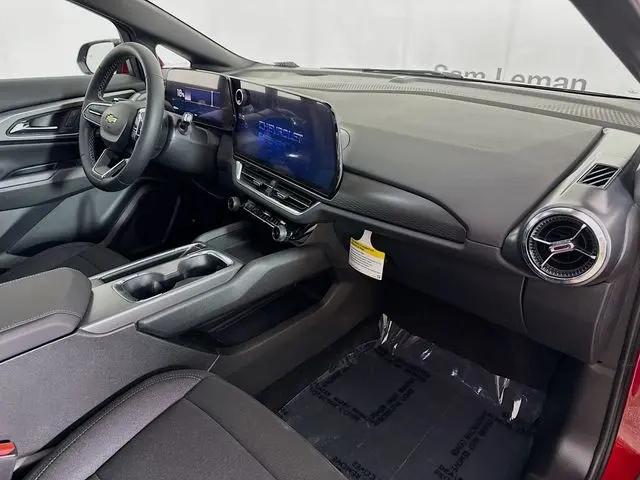2026 Chevrolet Equinox LT 1, FWD