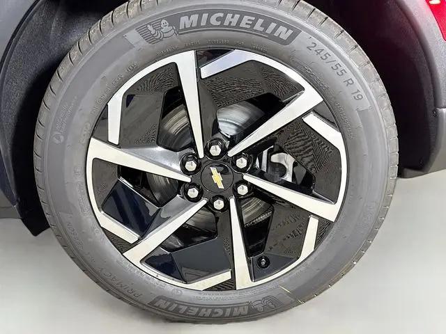 2026 Chevrolet Equinox LT 1, FWD