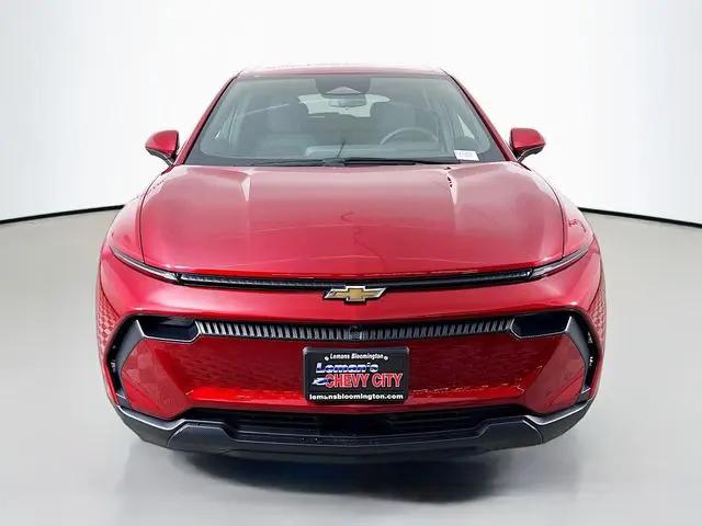 2026 Chevrolet Equinox LT 1, FWD