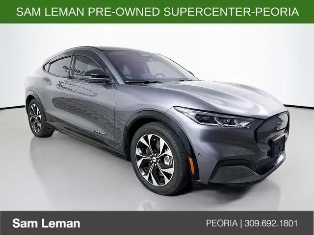 2023 Ford Mustang Mach-E Premium for sale in Peoria, IL