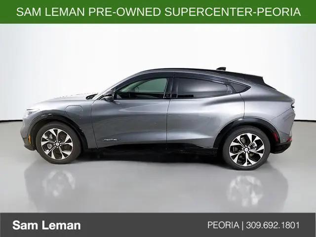 2023 Ford Mustang Mach-E Premium
