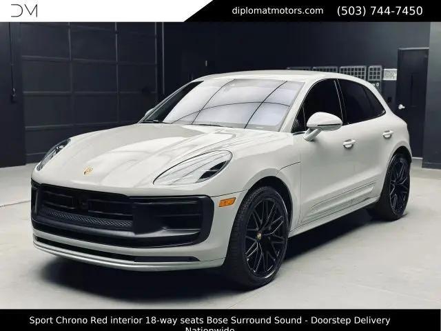 2022 Porsche Macan GTS for sale in Troutdale, OR