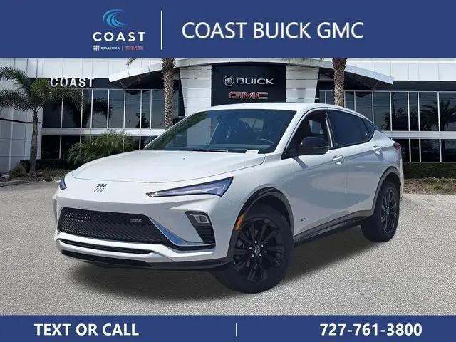2026 Buick NV Sport Touring FWD for sale in Port Richey, FL