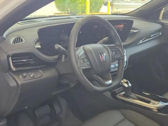 2026 Buick NV Sport Touring FWD
