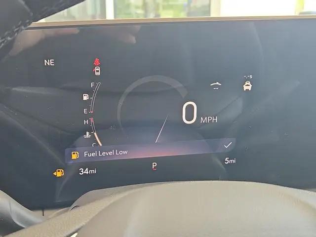 2026 Buick NV Sport Touring FWD