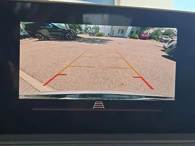 2026 Buick NV Sport Touring FWD