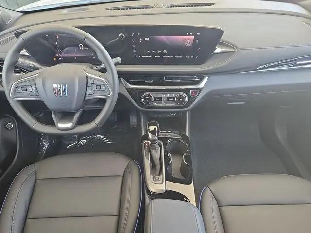 2026 Buick NV Sport Touring FWD
