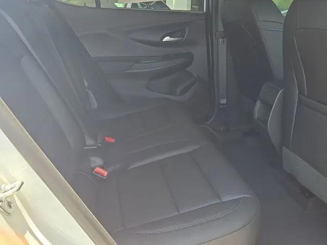 2026 Buick NV Sport Touring FWD
